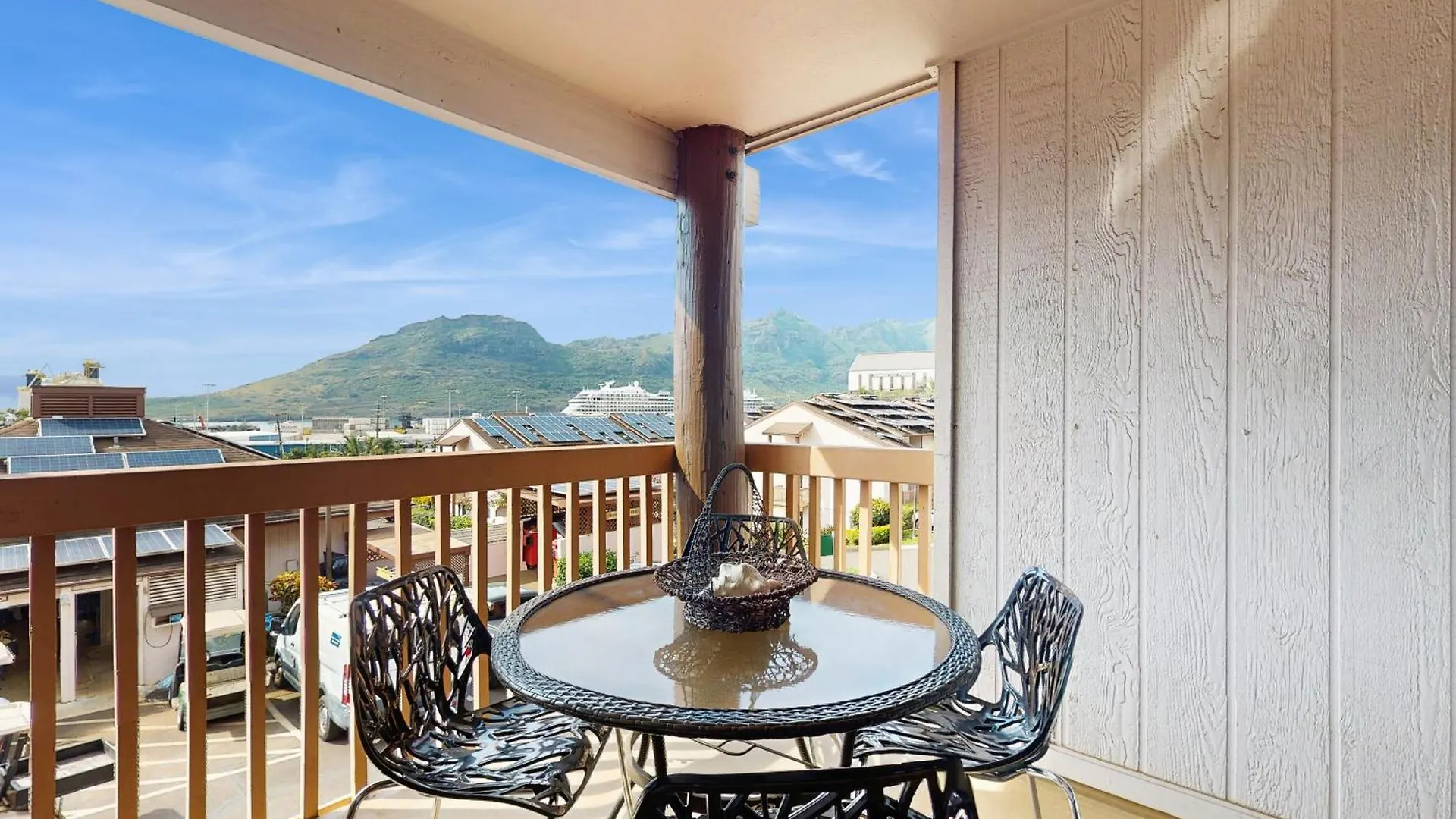 Banyan Harbor I-101 Apartment Lihue 0*,  United States