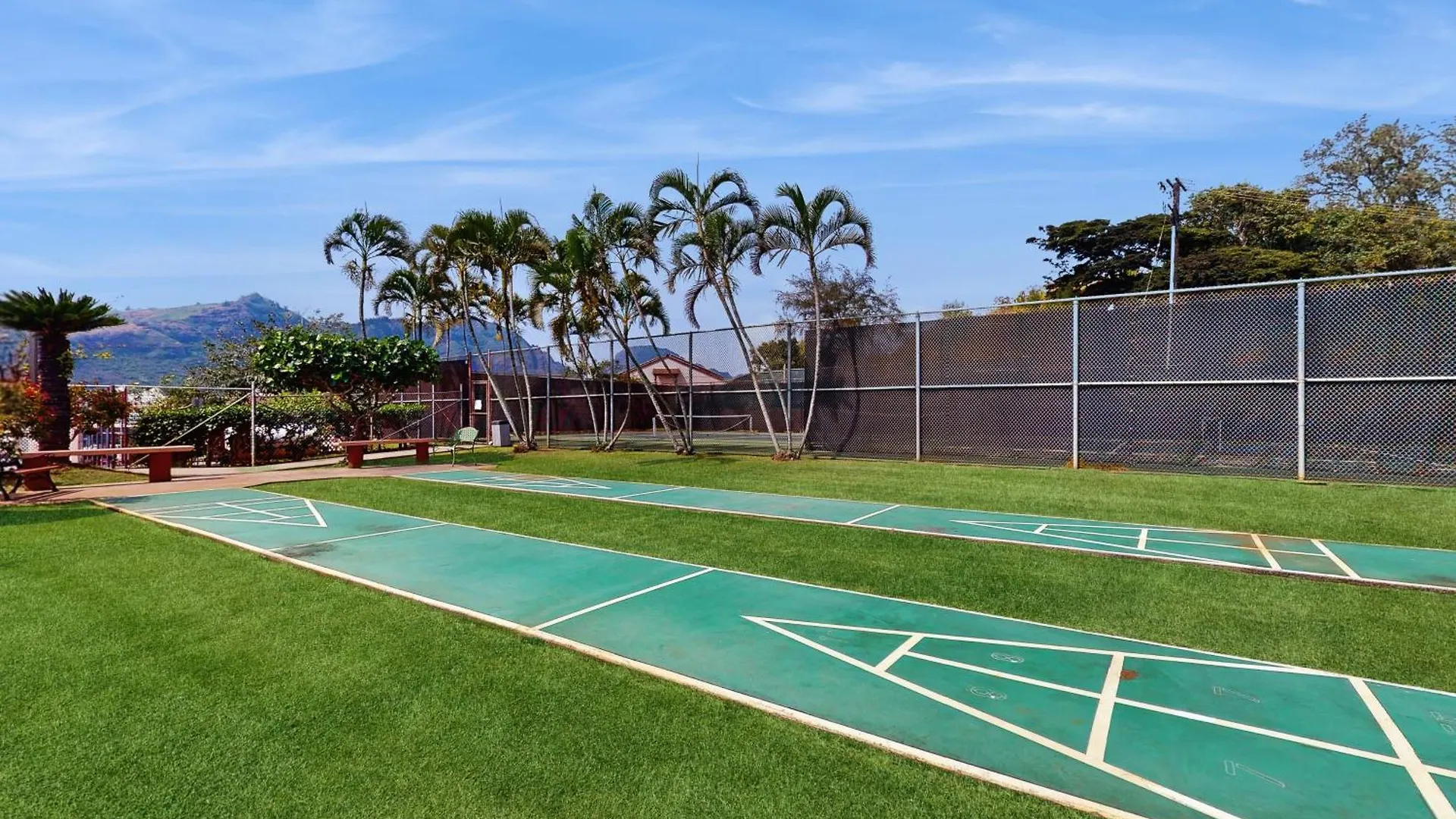 Banyan Harbor I-101 Apartment Lihue 0*,