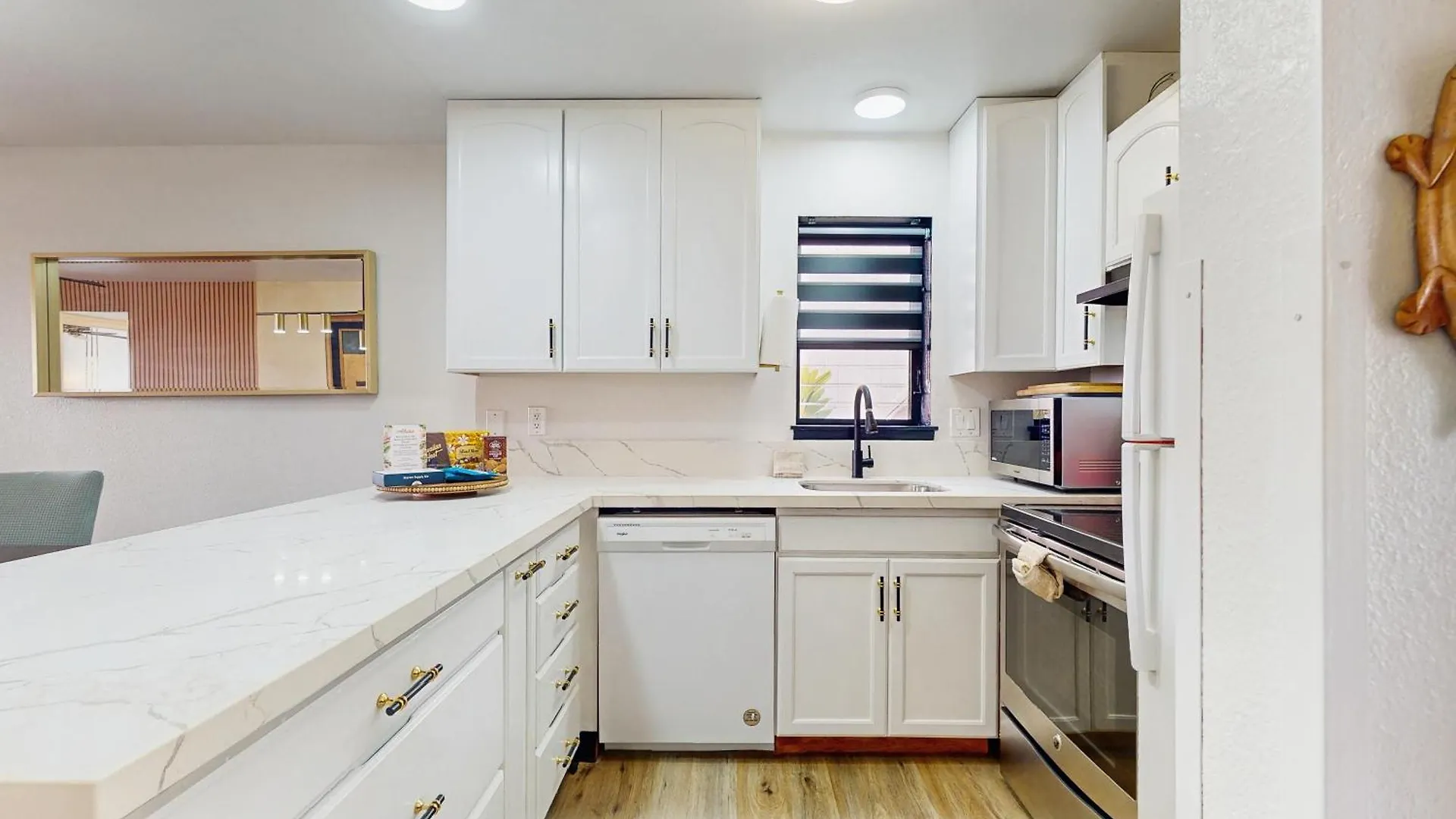 Banyan Harbor I-101 Apartment Lihue United States