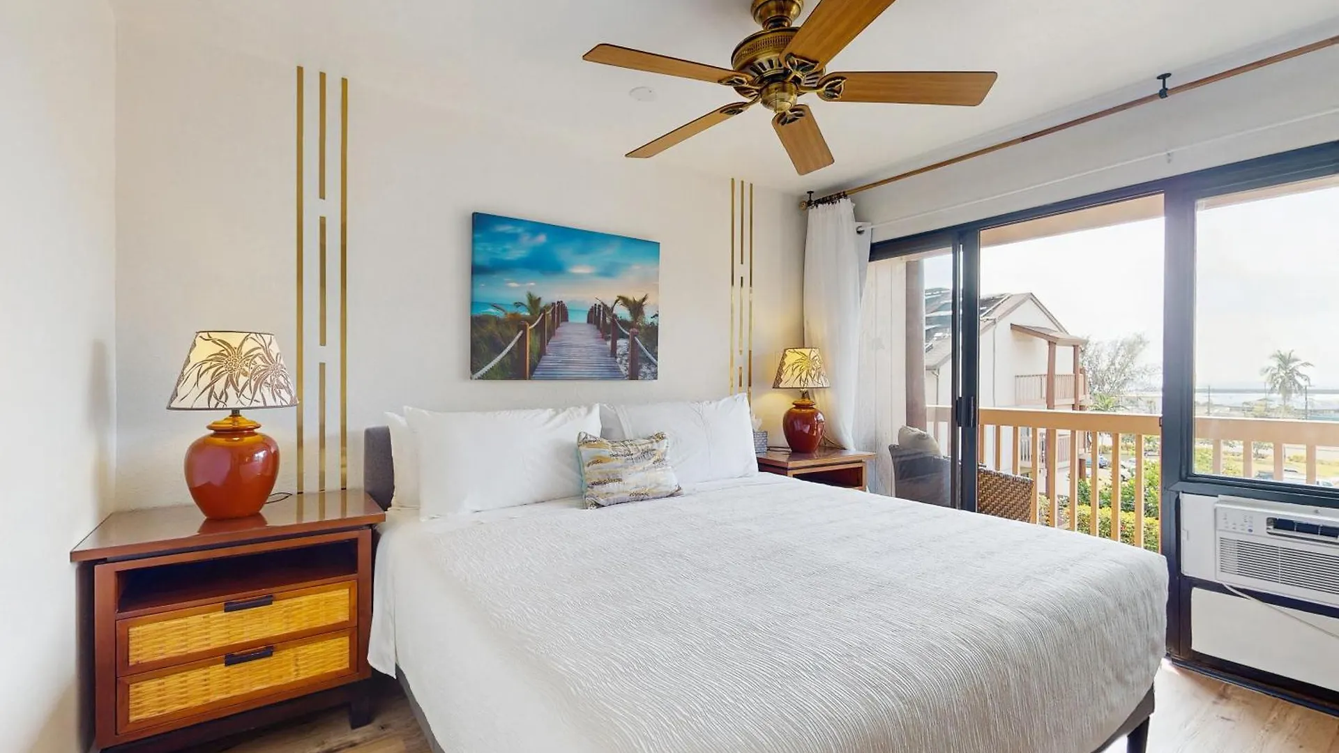Banyan Harbor I-101 Apartment Lihue