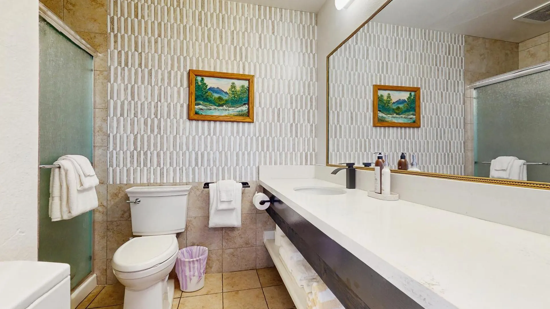 Banyan Harbor I-101 Apartment Lihue 0*,