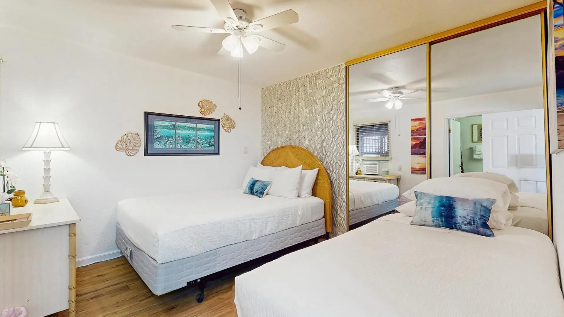 Banyan Harbor I-101 Apartment Lihue 0*,  United States