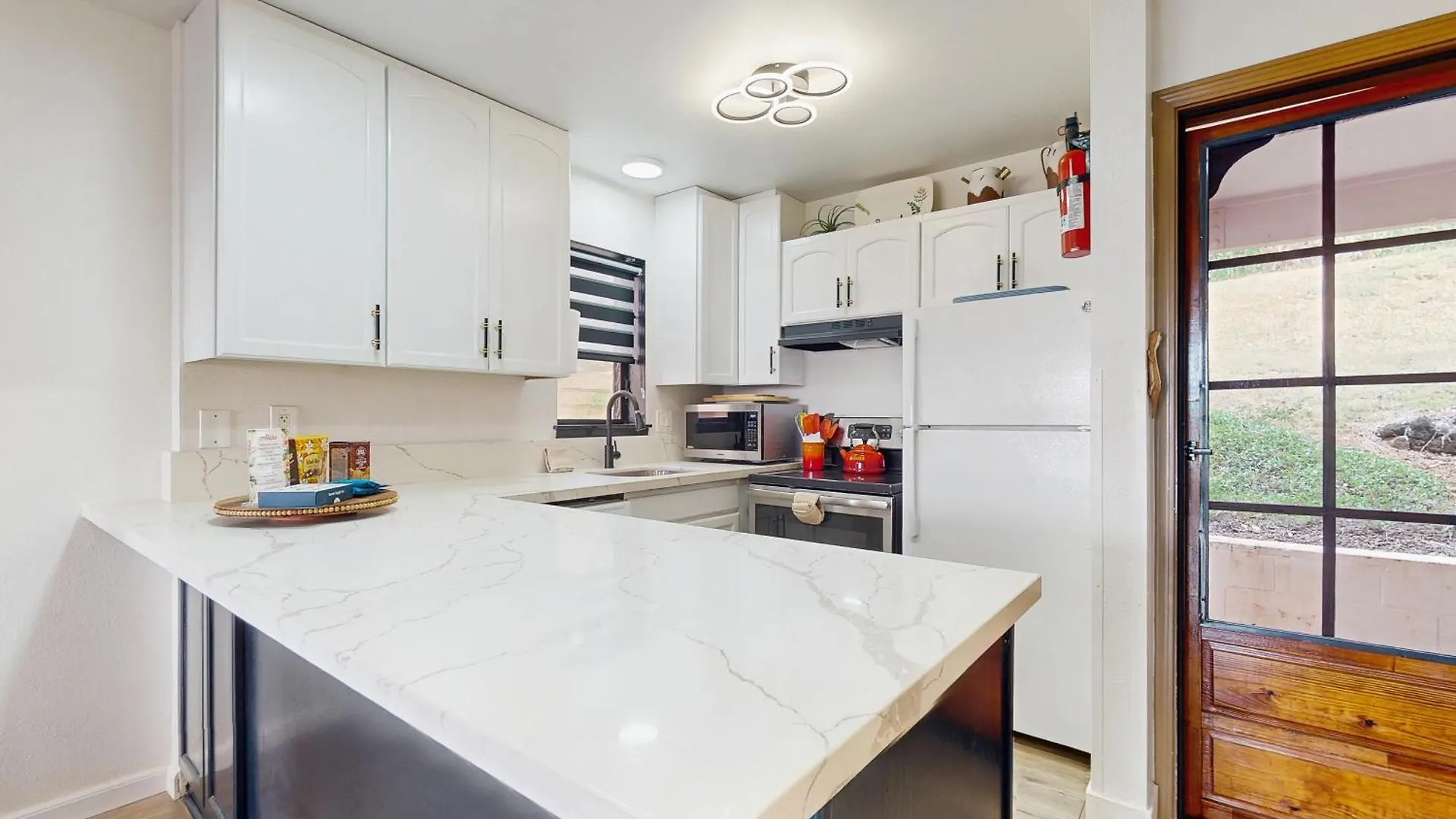 Banyan Harbor I-101 Apartment Lihue United States