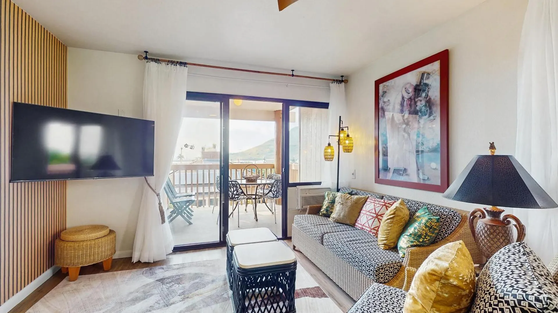 Banyan Harbor I-101 Apartment Lihue