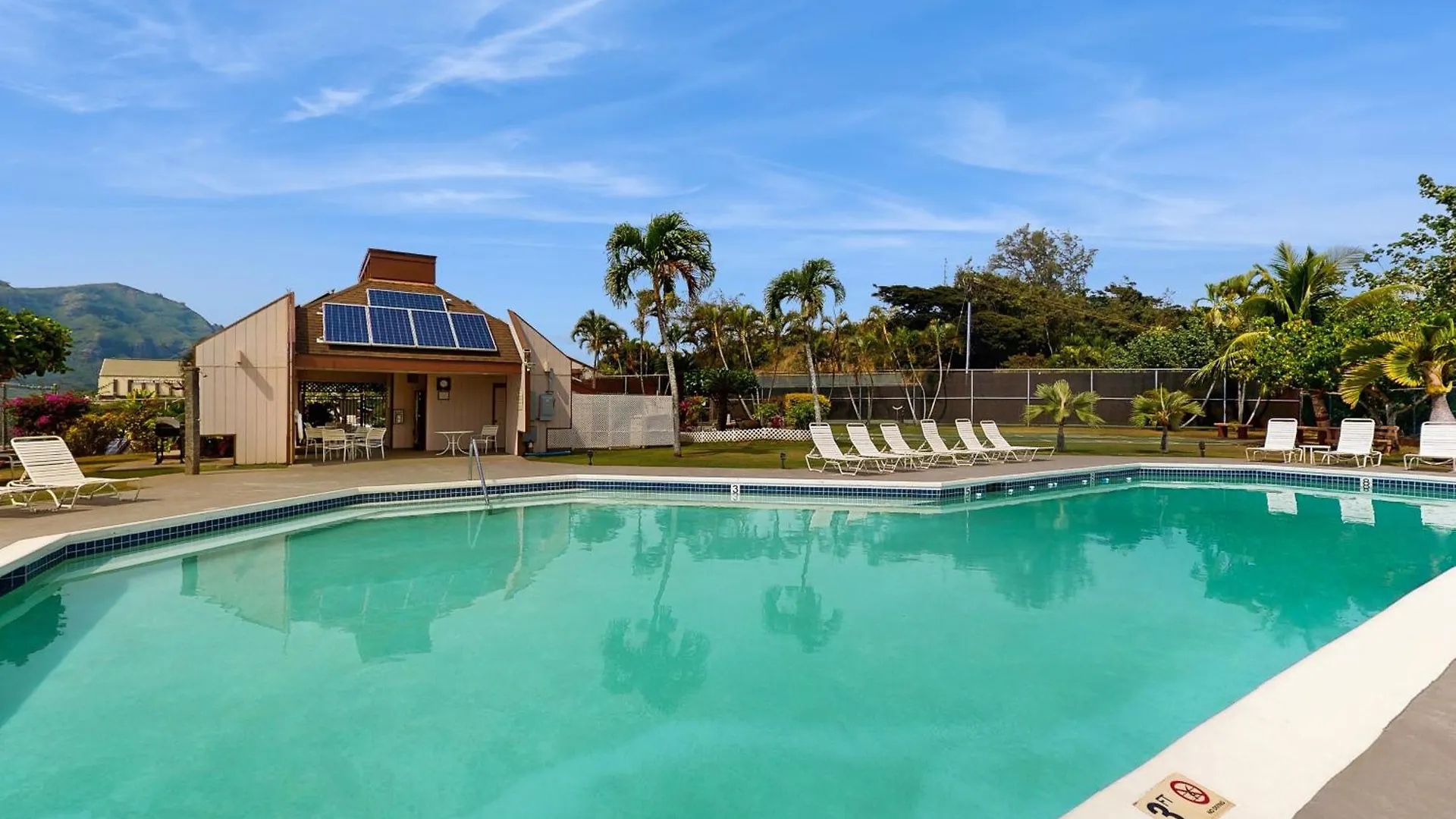 Banyan Harbor I-101 Apartment Lihue