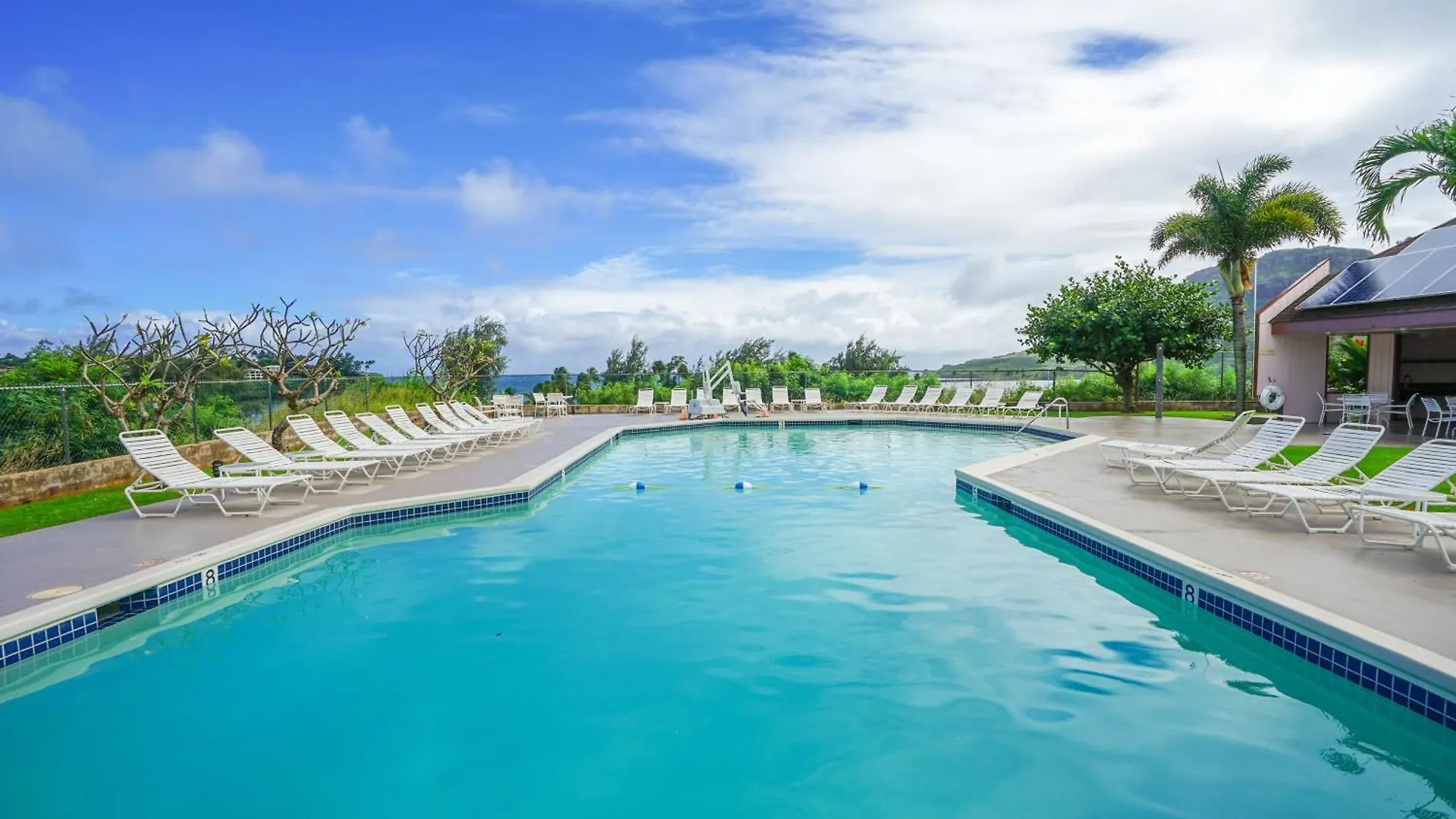 Banyan Harbor I-101 Apartment Lihue