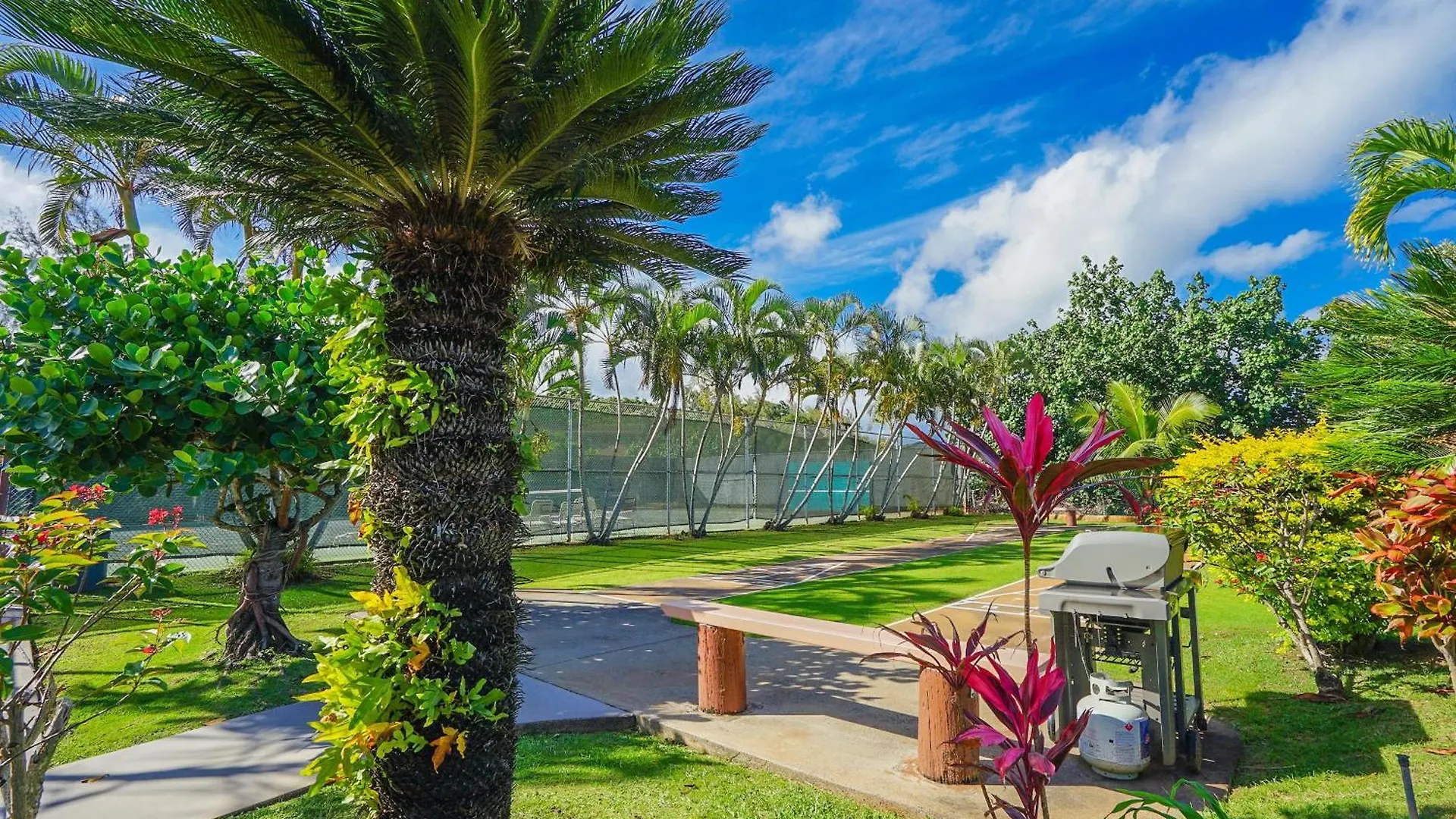 Banyan Harbor I-101 Apartment Lihue United States