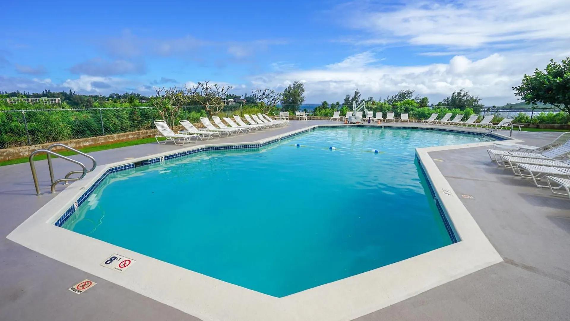 Banyan Harbor I-101 Apartment Lihue