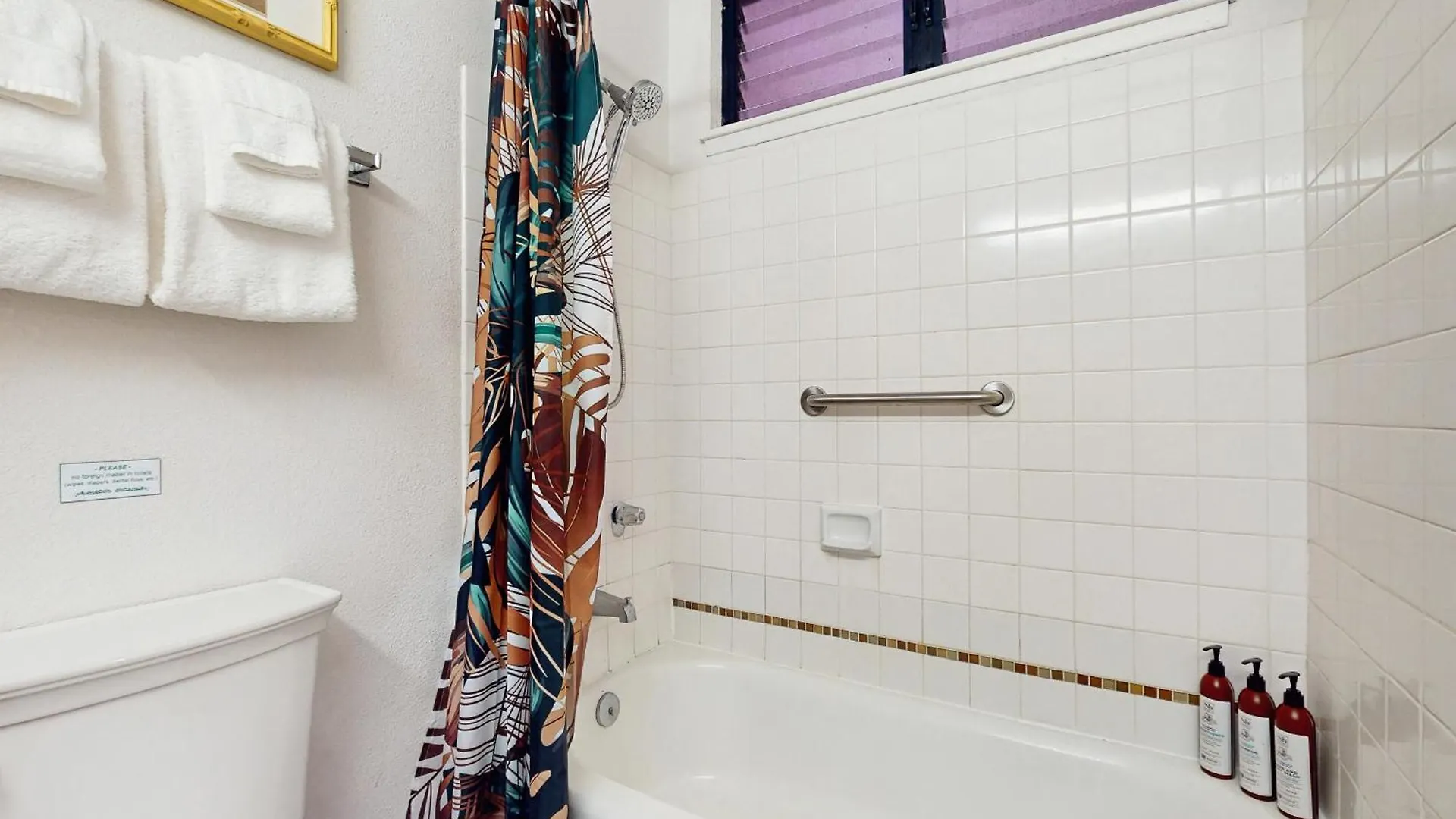 Appartamento Banyan Harbor I-101 Lihue