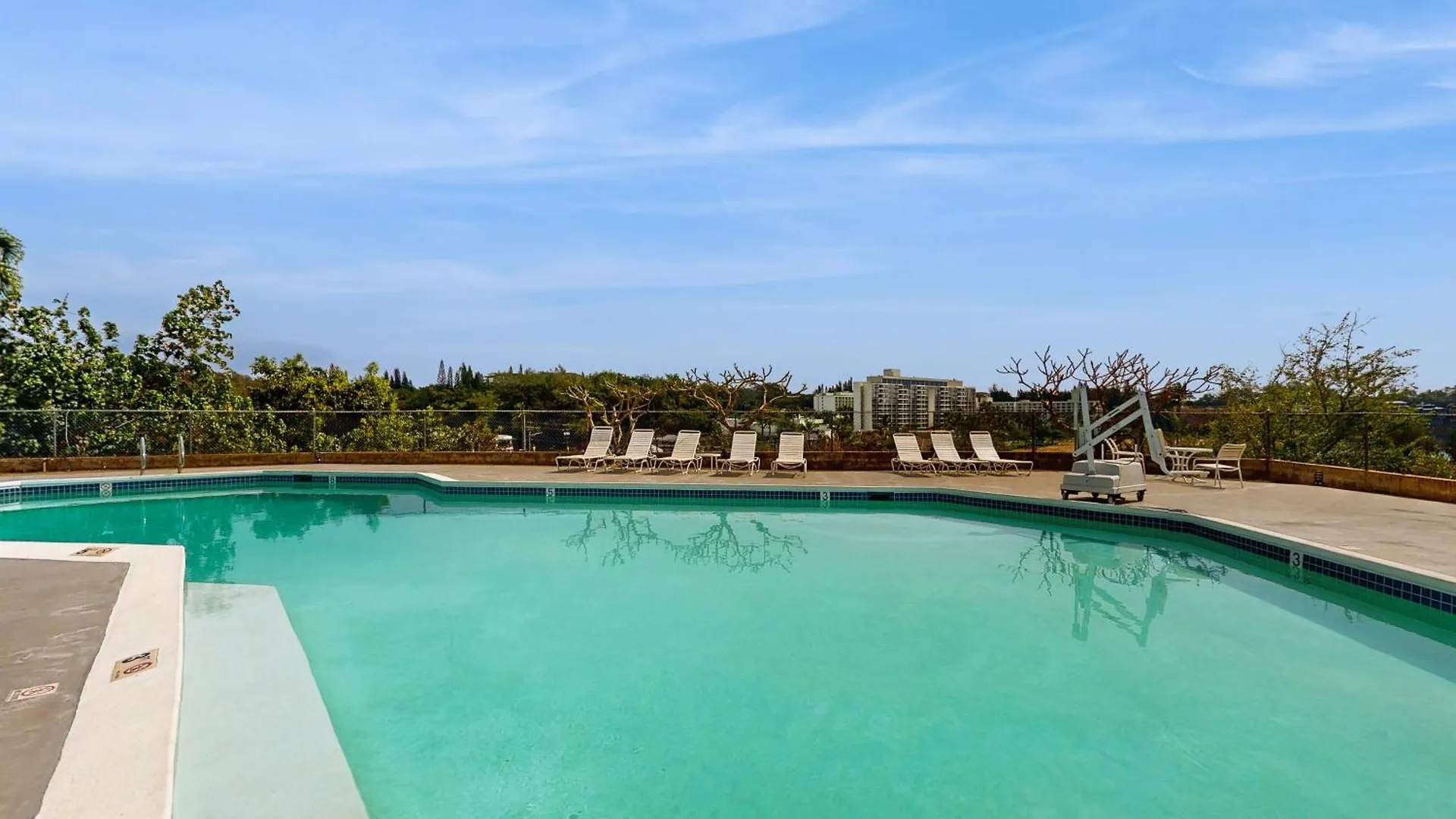 Appartamento Banyan Harbor I-101 Lihue